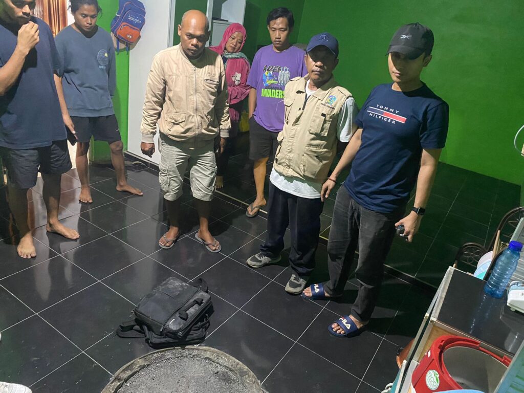 Kasus Hilangnya Perempuan Asal Gerung Terungkap, Polisi Amankan Terduga Pelaku Pembunuhan