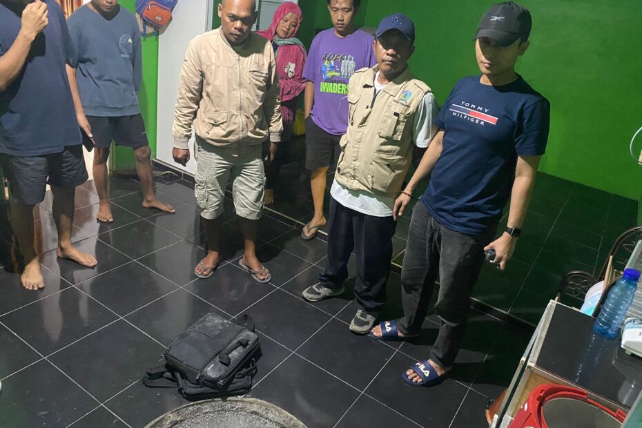 Kasus Hilangnya Perempuan Asal Gerung Terungkap, Polisi Amankan Terduga Pelaku Pembunuhan