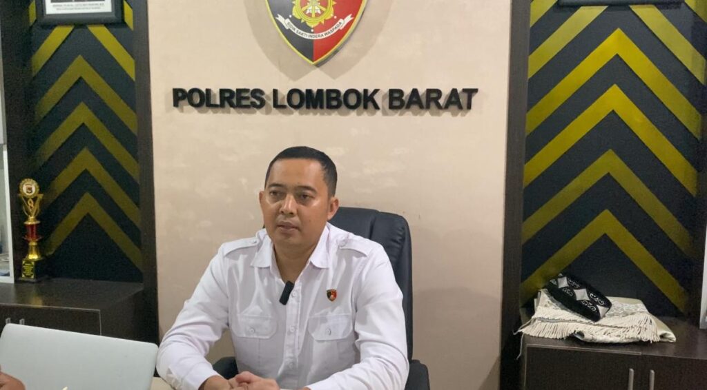 Kasus Penemuan Mayat di Lembar Lombok Barat, Penyebab Kematian Masih Didalami