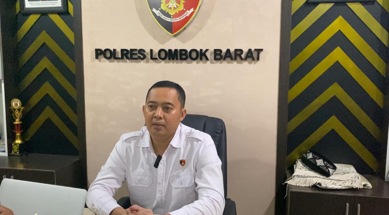 Kasus Penemuan Mayat di Lembar Lombok Barat, Penyebab Kematian Masih Didalami