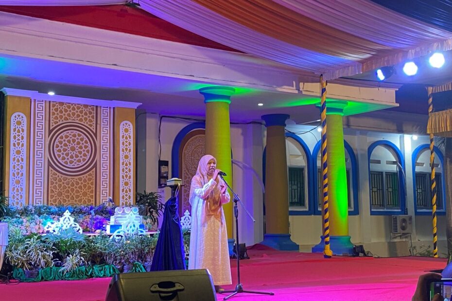 Penutupan MTQ Lembar 2025, Ajang Talenta Qur’ani dan Harapan Generasi Religius