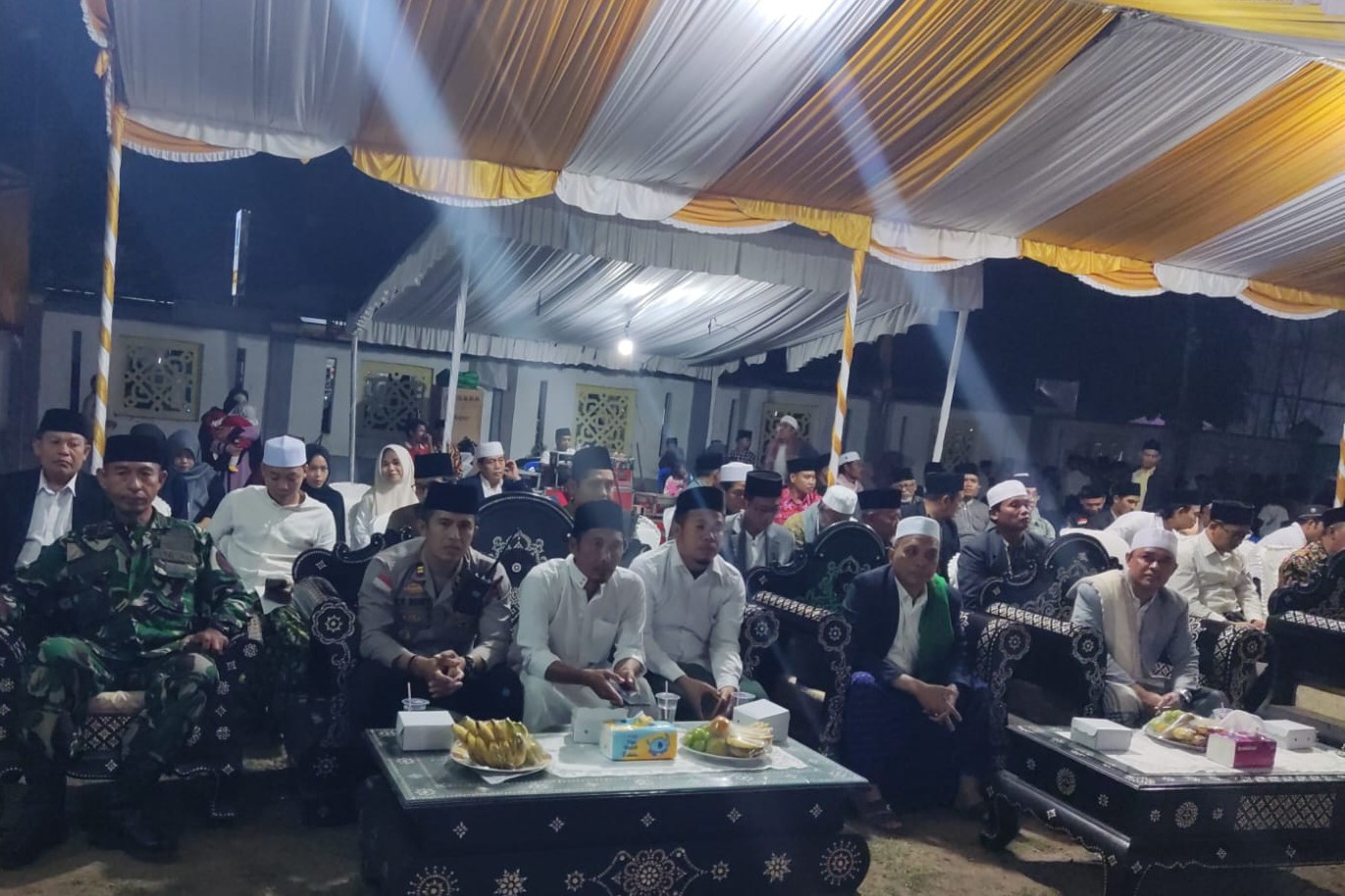 MTQ XXXI Sekotong Resmi Ditutup, Pemerintah Tekankan Pembinaan Generasi Qur’ani
