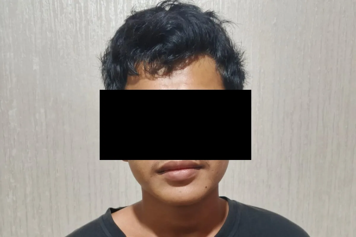 Diburu hingga Bali, Jambret By Pass Lombok Barat Akhirnya Tertangkap