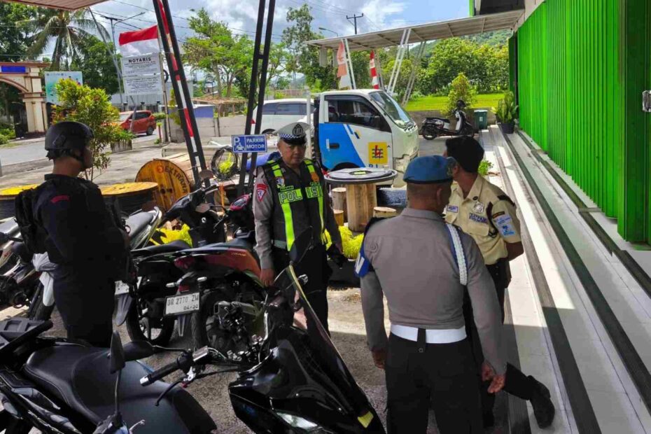 Kondisi Terkini Pelabuhan Lembar Jelang Libur Nataru